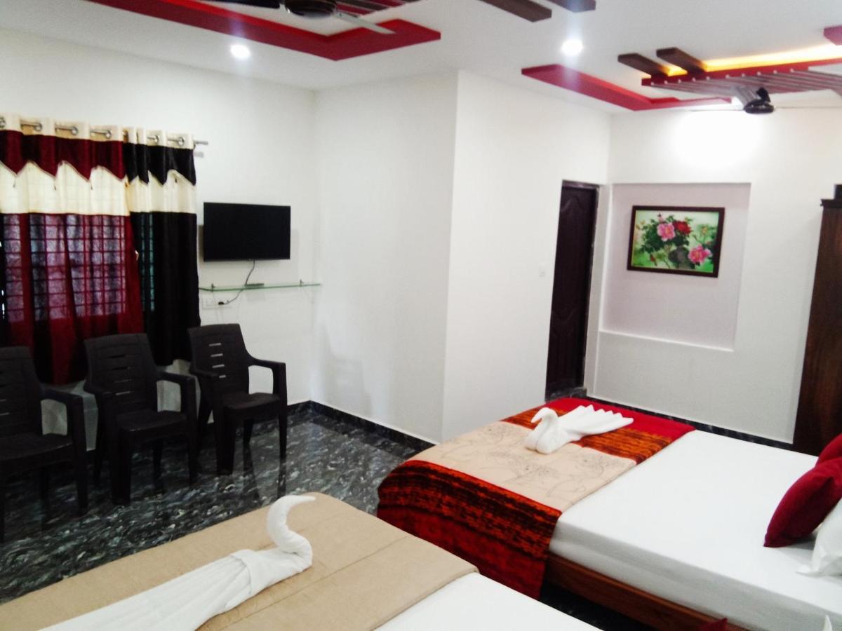 Villa Leo'S Residency Coorg à Kushālnagar Extérieur photo