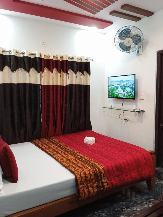 Villa Leo'S Residency Coorg à Kushālnagar Extérieur photo