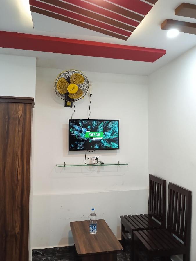 Villa Leo'S Residency Coorg à Kushālnagar Extérieur photo